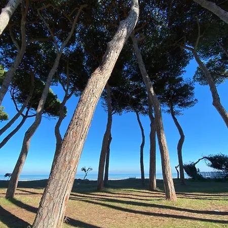 Lovely 2-bedroom 2 Min Walk From The Beach *